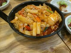 -金顺碳烤肉(1号店)
