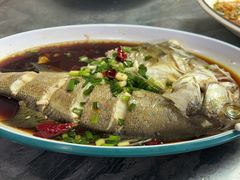 -江南村海鲜馆(洞头店)