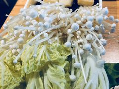 -半天妖烤鱼(方庄店)