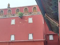 -普陀宗乘之庙(小布达拉宫)