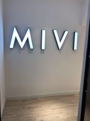 -MIVI半永久纹眉绣眉
