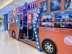 -银座mall(东直门店)