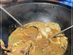 -印象老灶台三下锅·湘西本土原味菜(黄龙洞店)