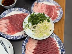 -裕德孚·非遗手切涮羊肉(东直门内大街店)