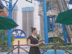 -武汉玛雅海滩水公园