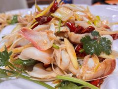 -超越海鲜屋(飞龙物业店)