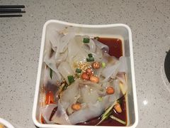 -半天妖烤鱼(丰科万达店)