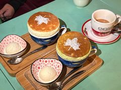 -芙蕾哥哥souffle