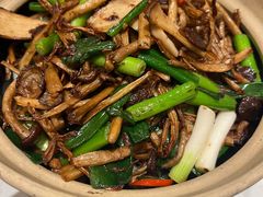 -老长春肉馆(创业大街店)