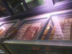 -圣琼美食百汇自助餐厅(福安购物广场店)