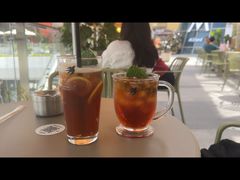 -BeauTea水仙(coco park店)