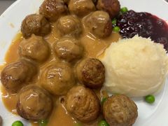 -宜家·瑞典风味餐厅(北京西红门店)