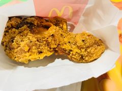 -麦当劳(无锡永乐店)