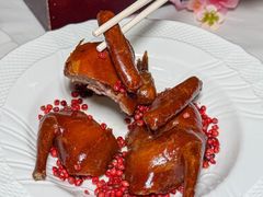 -正店·现代江浙菜(南京德基店)