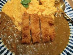 -堂本家·二代目·炸猪排(Express东海店)