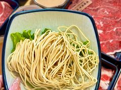 -牛匠和牛寿喜锅(西安总店)