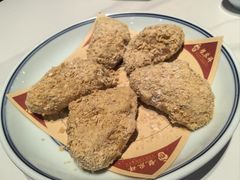-龍聚祥烧麦馆(万达店)