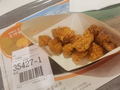 -麦当劳(萧山国际机场T3航站楼店)