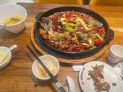 -老板恋上鱼(印象城店)