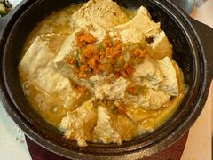 -赶海部落海鲜城(海阳路店)