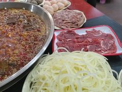 -储奇门鳝鱼火锅(总店)