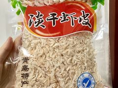 -山海菜馆·海肠捞饭·青岛菜(栈桥店)