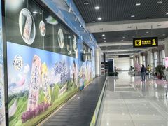 -丽江三义国际机场