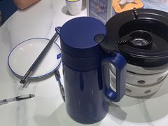 -兰湘子·湘菜小炒(崂山丽达店)