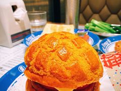 广州首创Big Men菠萝包-敏华冰厅(天河城店)