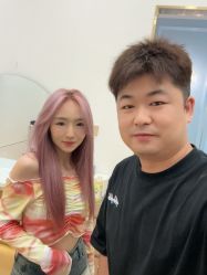 -YESIDO椰岛造型烫发染发