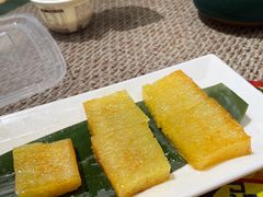 -岭南小生·粤港点心(南门口店)