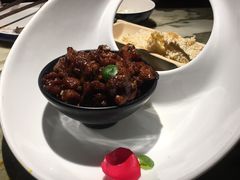 牛肉诱惑-绿茶餐厅(乐峰广场店)