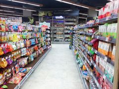店内环境-Olé精品超市(广州太古汇店)