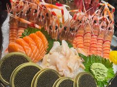 -大葉日本料理·龍蝦任食放題(廣州W酒店)