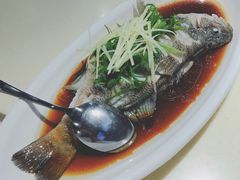 -龙记烧腊茶餐厅(常德路店)