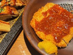 -水之惠鲜鱼料理(王府大街店)