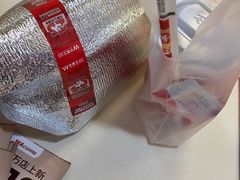 -华莱士·全鸡汉堡(济南大明湖店)
