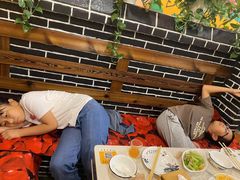 -江湖水乡铁锅炖魚(周庄嘉园店)