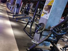 -威尔仕健身(杭州万象城店)