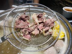 -八合里潮汕鲜牛肉火锅(深圳海岸城店)