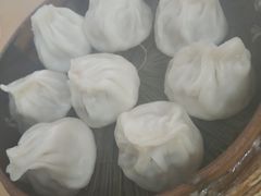 -锅贴大王南翔小笼(临沂二村店)