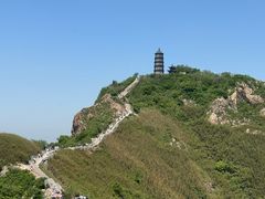 -圌山