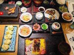 -味太助·银饭食堂(中华城店)