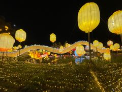 -歌斐颂巧克力小镇