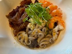 -香乐园·淮扬菜中餐厅·Shang Garden(福田香格里拉店)