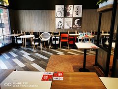 大堂-肯德基(郴州安仁五一路店)