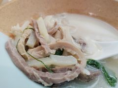 -新兴家喻酒家·羊城名宴(昌岗店)