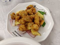 -盈旺小厨·非遗黄鳝饭(泰康路店)