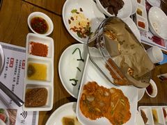 -紫霞门韩国料理烤肉(深南东路店)
