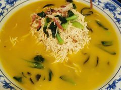 招牌大煮干丝-九炉分座(个园店)
